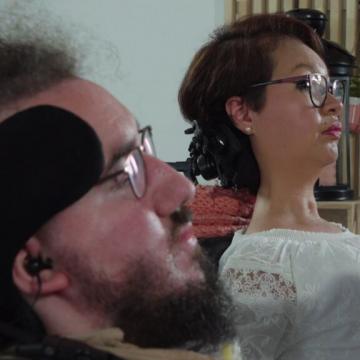 Visuel - Fils de Garches - Profils